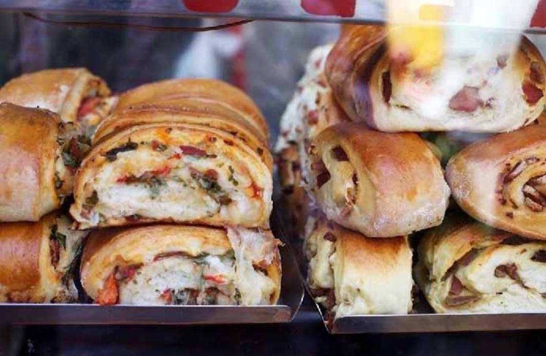 O kentimiz dünyanın en iyi 10 yemek şehri listesine girdi! Listeyi görenler şaştı kaldı 8